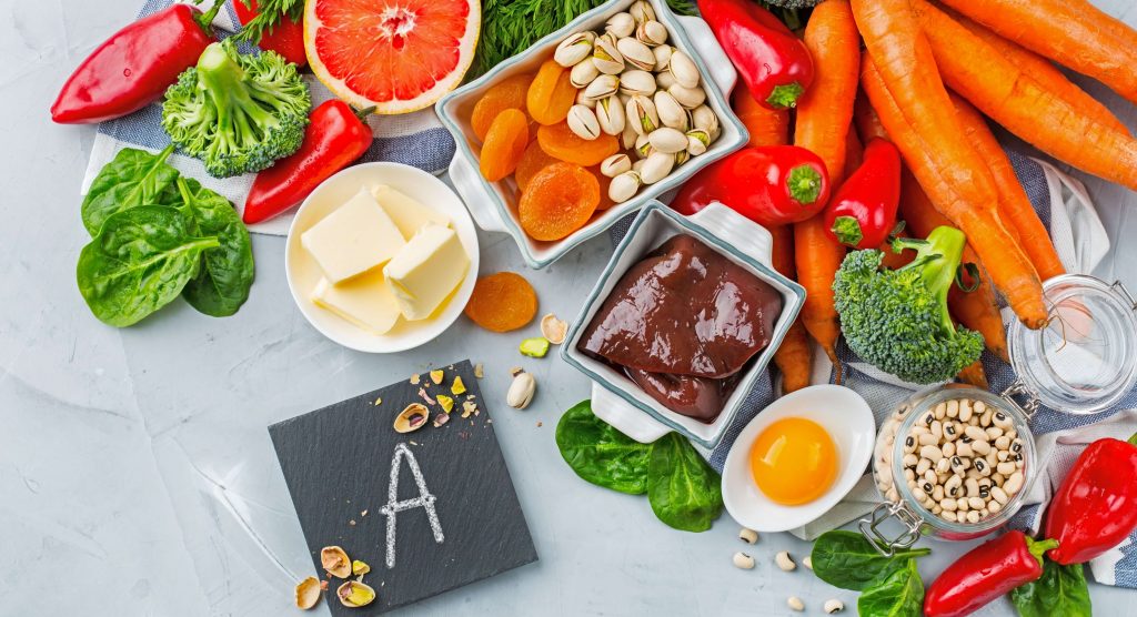 Alimentos Antioxidantes O Que São Quais Os Tipos O Que Preciso Saber The Creams Blog The 0149